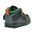 thumbnail image 3 of Nike Raid (TD) Toddler's Shoes Black/Dark Grey/Pine Green 644415-003 (5 M US), 3 of 6