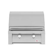 Summerset Builder 30-Inch 2-Burner Built-In Natural Gas Grill - SBG30-NG