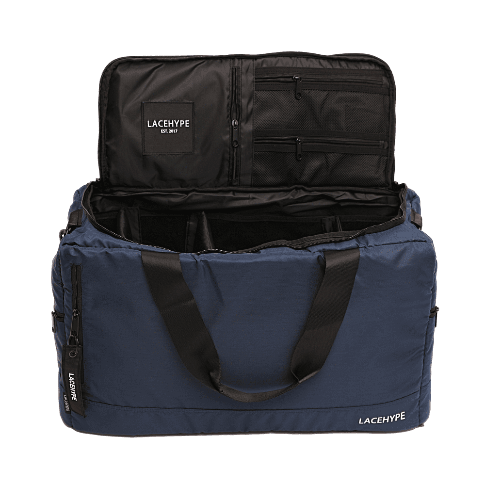 PREMIUM Sneaker Bag, Duffel Bag, Gym Training Bag, Travel Bag