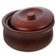 thumbnail image 1 of Salad Bowl Wooden Bowl Salad Fruit Bowl Salad Bowl Fruit Serving Bowl Food Container with Lid, 1 of 4