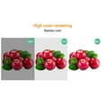 thumbnail image 4 of Lámpara LED con clip ANGGREK Temperatura de Color Ajustable 5V Para dormitorio, 4 of 7