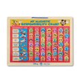 thumbnail image 3 of Melissa & Doug Disney Mickey Mouse My Magnetic Responsibility Chart, 3 of 3