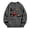 Grey-A, variant on LIIPEE Halloween Graphic Sweatshirts For Men Long Sleeve Crew Neck Pullover Male Fall Winter Comfortable Versatile Sweatshirt,L