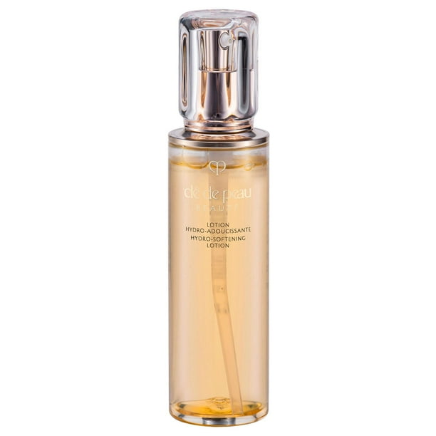 Cle de Peau Hydro-Softening Lotion 5.7 fl. oz. - Samsclub.com