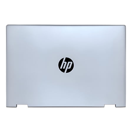 Applicable to HP X360 14-cd Touch Screen Cover Silver 14-cd0001la New