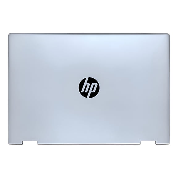 Applicable to HP X360 14-cd Touch Screen Cover Silver 14-cd0001la New