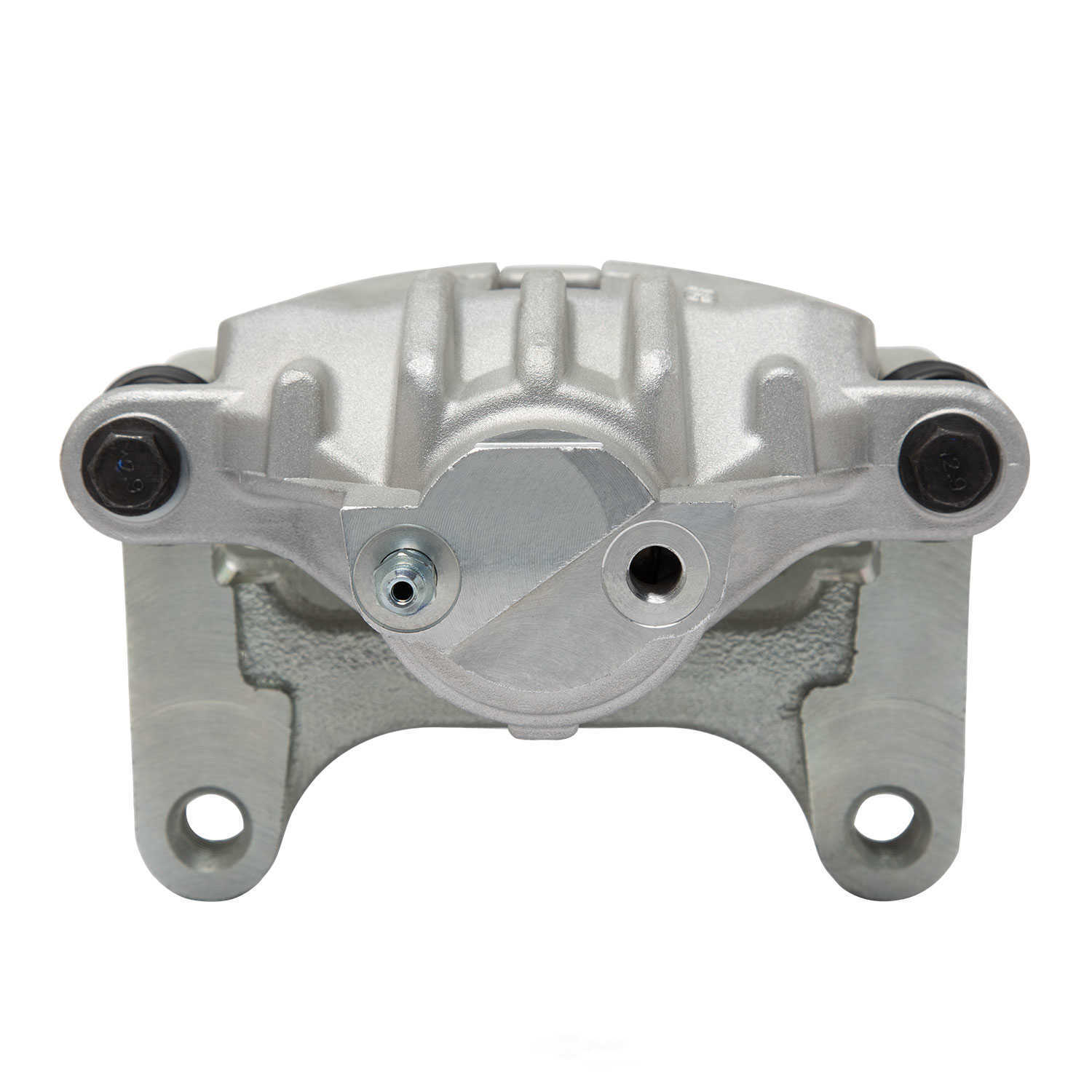 Dynamic Friction Company 331-47630 DFC Premium Caliper - Silver Zinc Coated