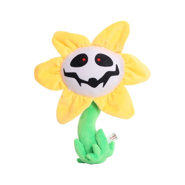 Papyrus de Peluche, Undertale, Peluche de Undertale, Peluche de Sans, Peluches de Undertale, Juguetes de Figuras de Peluche de Undertale, Peluche de Undertale hecho a mano