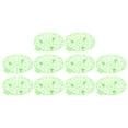 thumbnail image 3 of Cadre de Support Melon, Aide à Prévenir la Pourriture Support Léger Stable Réutilisable pour Fruits Melons Bleu, Vert, 3 of 8