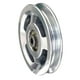 thumbnail image 1 of Equipo de gimnasio Zulema Máquina de Cable de Rueda de polea Rueda de polea de repuesto 88 mm, 1 of 8