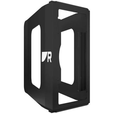 Raymarine RAYA80716 Alpha 9 Portrait Single Mast Bracket