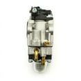 thumbnail image 3 of Carburetor Replacement For Multitool Hedge Trimmer Suitable For 22Cc 26Cc 33Cc 34Cc Engines 11Mm Venturi Side Opening, 3 of 5