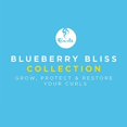 thumbnail image 2 of Curls Blueberry Bliss Reparative Hair Mask, 8 Ounces, 2 of 3