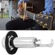 thumbnail image 1 of Conector de salida roscado para bajo estéreo de cobre para guitarra eléctrica NikouMX, 1 of 8