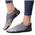 thumbnail image 4 of MuXiKeJi Clothes Womens Barefoot Water Shoes Mens Beach Aqua Swim Shoes Quick Dry for Diving Surfing Kayaking Water Sports Yoga, 4 of 8