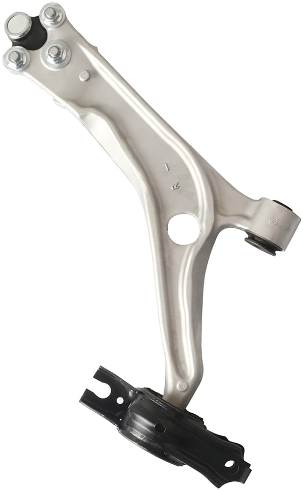 Control Arm and Ball Join