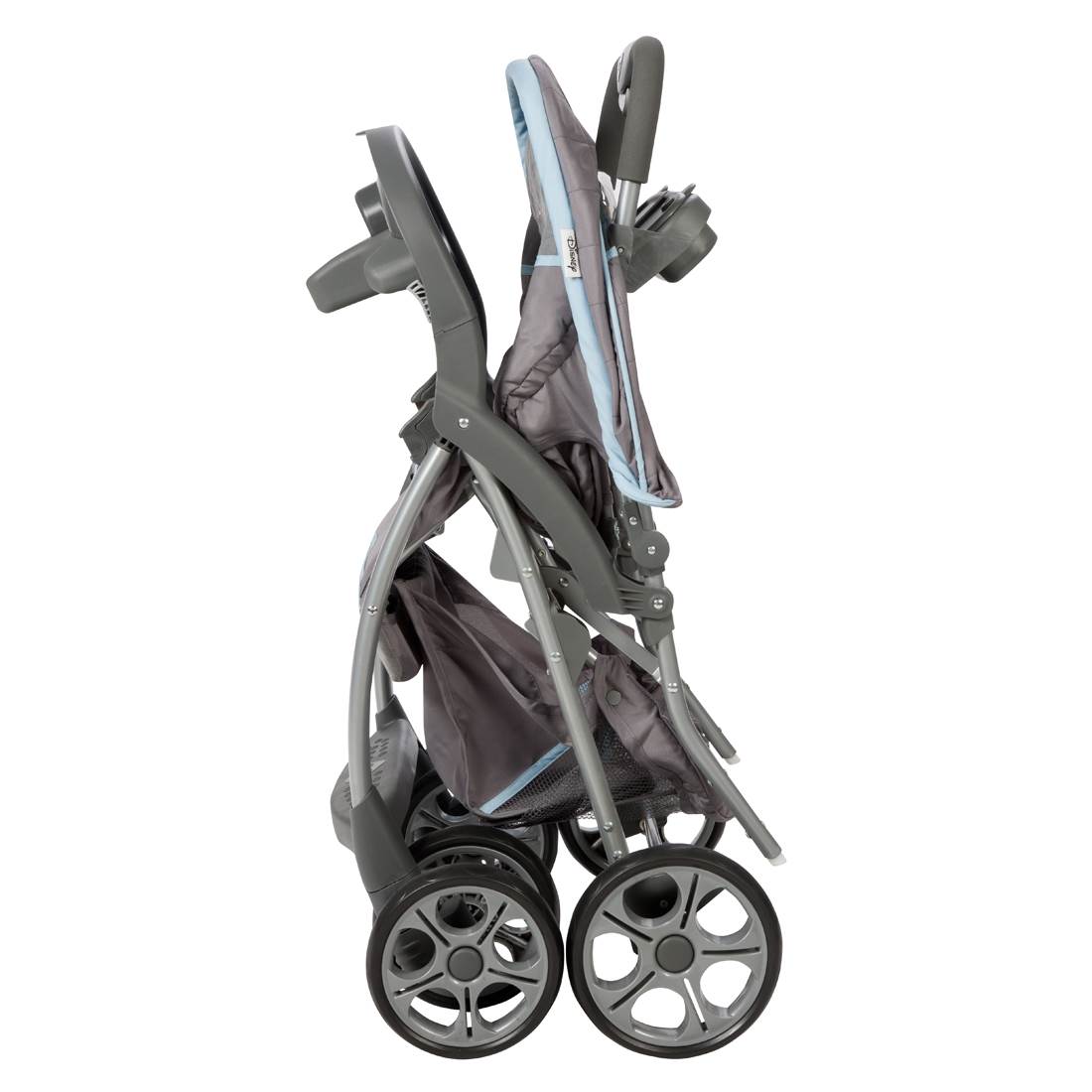 dumbo travel system