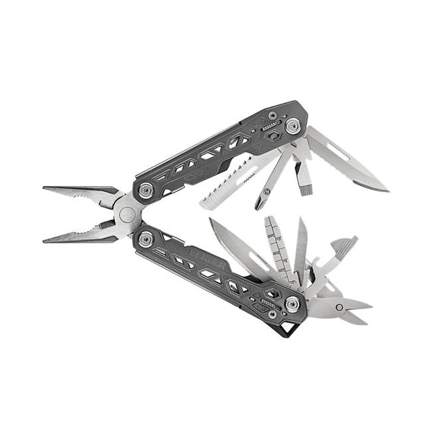 Gerber Suspension NXT Multi-Tool + Paraframe Folding
