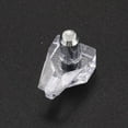 thumbnail image 6 of 5 mm Pin shelf support shelf studs strong support 20 pcs, Transparent, 6 of 9