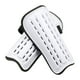 thumbnail image 1 of Espinilleras de fútbol avanzadas para hombres y mujeres: equipo de protección para piernas mejorado Blanco, 1 of 9