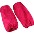 thumbnail image 1 of HUGFEGWE 2 Paires de Manchons Imperméables et Résistants à l'Huile pour Cuisine (Rouge) CJB91-118696, 1 of 9