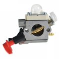 thumbnail image 5 of Aluminium Air Filter Carburetor Kit for Fs56 Fs40 Fs50 Fs70 Fc56 Fc70, 5 of 5