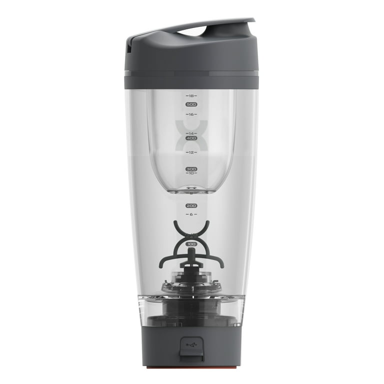 PROMiXX iX-R USB Rechargeable Vortex Mixer - 20 Ounce