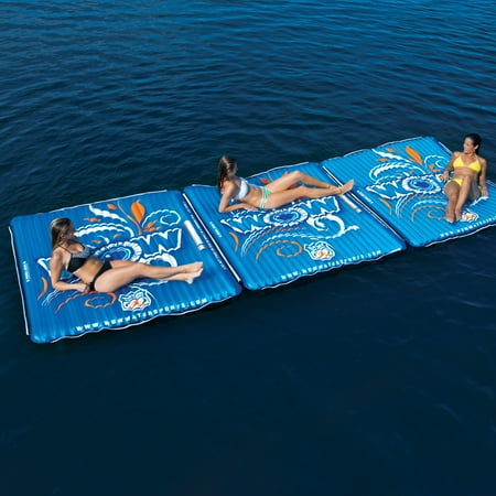 wow inflatable walkway