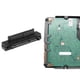 thumbnail image 2 of Adaptador Convertidor Extensión Puerto SATA A 22 Pines SAS, 2 of 3