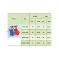 thumbnail image 7 of DcoolMoogl 2Pcs Infant Baby Girl 4th of July Outfit Strap Ruffle Star Flag Romper 3 6 12 18 Months Independence Day Clothes Sets, 7 of 7