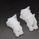 thumbnail image 3 of Molde de silicona para perros, molde antiadherente, molde para hornear postres, molde para pasteles, molde para Chocolate, 3 of 6