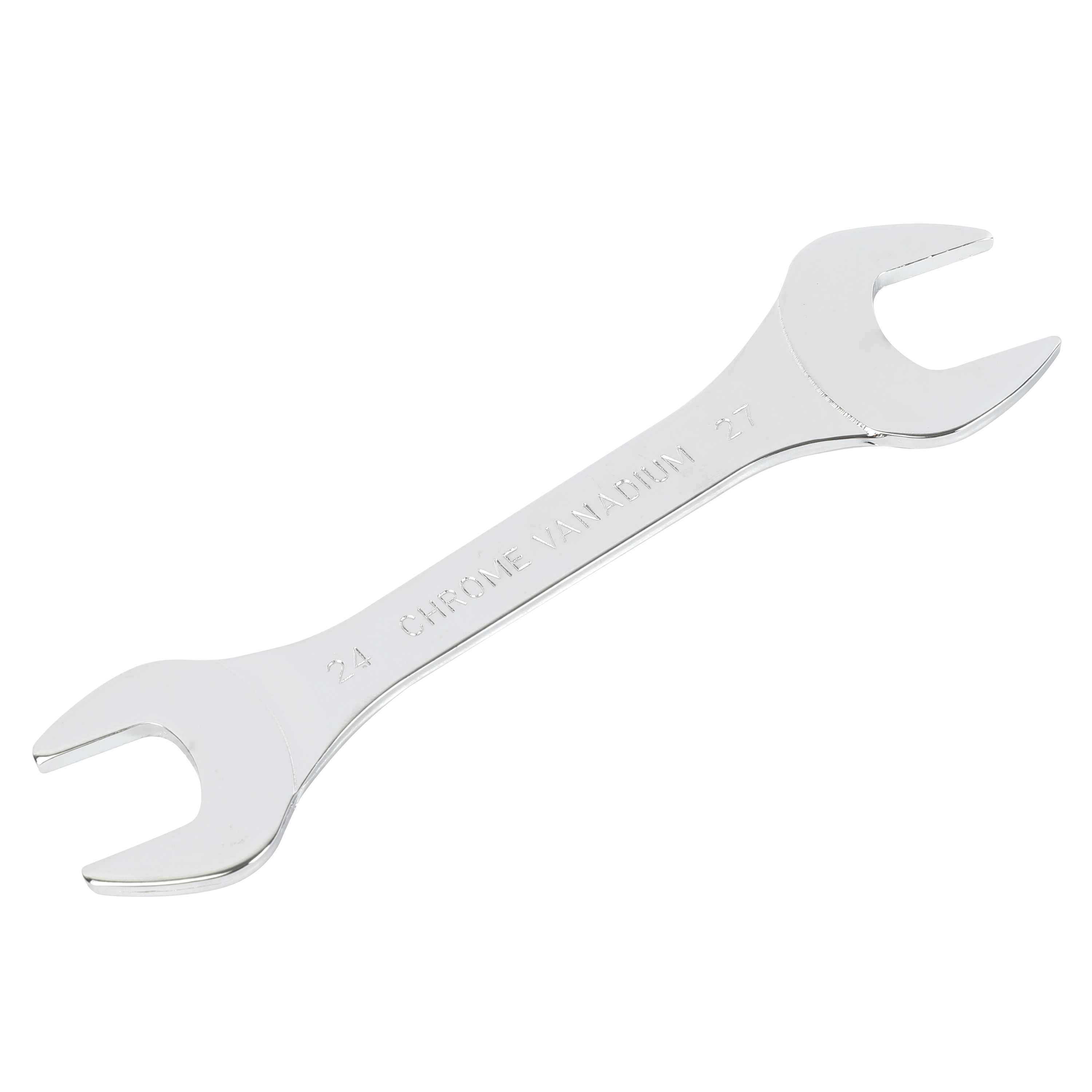 Juego de llaves métricas de boca fija delgadas Hyper Tough de 8 piezas con estuche organizador (mm) 8