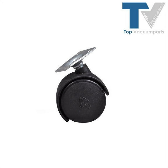 TVP Heat Smart Heater Vacuum Cleaner Caster Wheel # SSF112