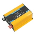thumbnail image 4 of Inversor de corriente, inversor W de onda sinusoidal modificada de 300 W Inversor de corriente para automóvil Innovación moderna, 4 of 8