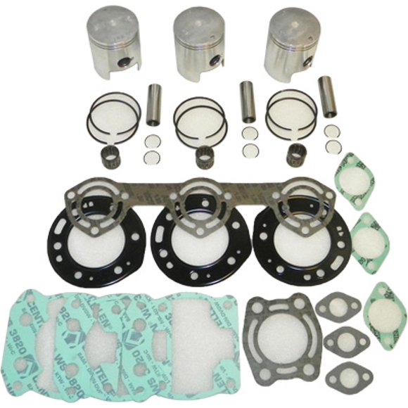 Polaris 360 Rebuild Kit