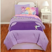 Disney Tinkerbell Comforter, Twin/Full