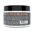 thumbnail image 3 of Uncle Jimmy X-TRA Curl-Kicker For Thick, Frizzy, Wavy, Tight, Curly and Coily Hair 8oz (V072), 3 of 5