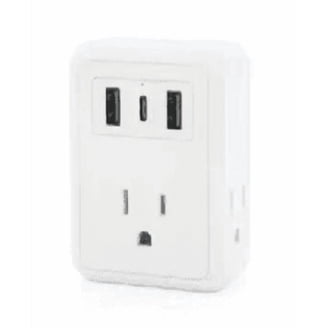 CONVERTITORE DI TENSIONE Trasformatore 220V Su 110V 2000W Convertitore