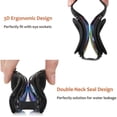 thumbnail image 2 of Lunettes de Natation pour Adultes, Protection UV, 2 of 4