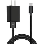 NEOYFC for Fire Stick Power Adapter Replacement for Amazon TV Firestick Charger Cord USB Power Cable for Samsung S7 S6