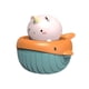 thumbnail image 3 of Juguete de Chorro de Agua, Juguete de Baño con Rociador, Juguetes de Baño para La Playa, Lindos Juguetes de Baño Flotantes, Juguetes de Bañera para Be ballenas Sunnimix juguetes de ducha de baño, 3 of 8