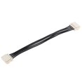 thumbnail image 4 of MMOBIEL Power Supply Cable Connector 4-Pin Replacement for PlayStation 4 PS4 ADP-240CR 65mm Including TR8 Screwdriver, 4 of 4