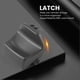 thumbnail image 3 of Center Console Latch Lock Fit for Mazda CX-5 CX5 2013-2016 KA0G-64-45YA-02, 3 of 5