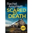 thumbnail image 1 of Pre-Owned Scared to Death (Paperback) 0648235599 9780648235590, 1 of 2