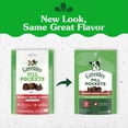 thumbnail image 4 of Greenies Pill Pockets for Dogs Hickory Smoke Flavor Small Size Soft Dog Treats, 3.2 oz Pouch, 4 of 10