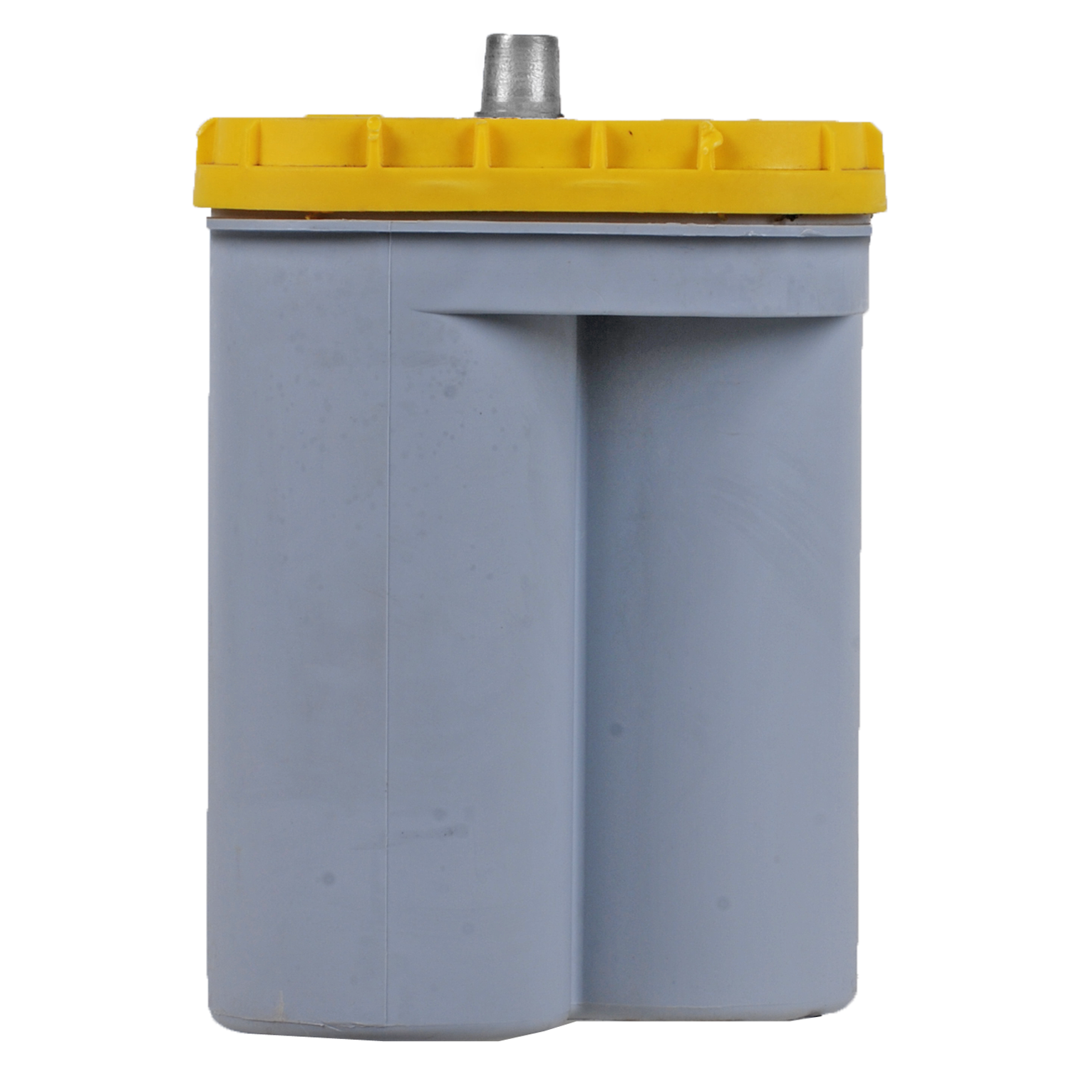 OPTIMA YellowTop AGM Spiralcell Dual Purpose Battery, Group Size D31T, 12 Volt 900 CCA - image 4 of 5
