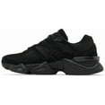 thumbnail image 5 of New Balance 9060 Triple Black Suede, 5 of 5