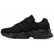 New Balance 9060 Black/Black/Black U9060BPM Mens Size 11.5