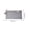 Gray138, variant on Tuvgenk Black Nylon Storage Bags 8.7*4.5 In Durable Storage Bags Practical Zipper Multifunction for Home Use