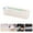 White, variant on Clearance Sealing Equipment under $5,Multi Functional Cling Film Cutter With Direction Slide Wall Mounted Suction Cup Design For Home And Commercial Kitchen Use